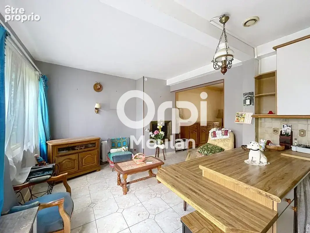 Maison À Vendre - photo 5