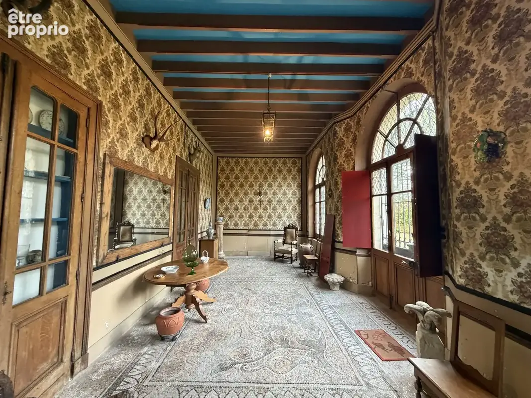 Bien immobilier à vendre à Fources (32250) - photo 8
