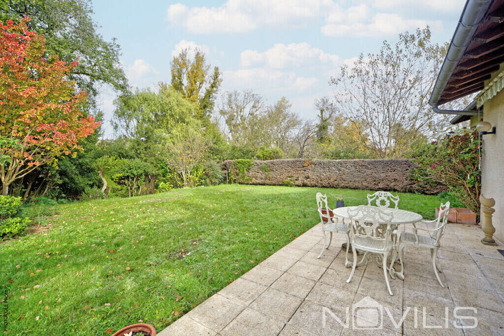 Maison à COUFOULEUX