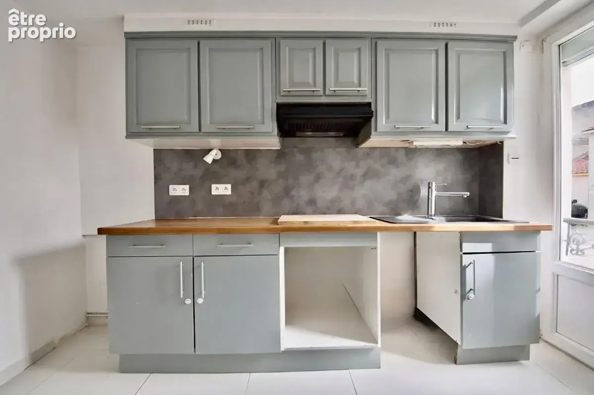 maison de ville à Thieux (77230) complètement rénovée - photo 6