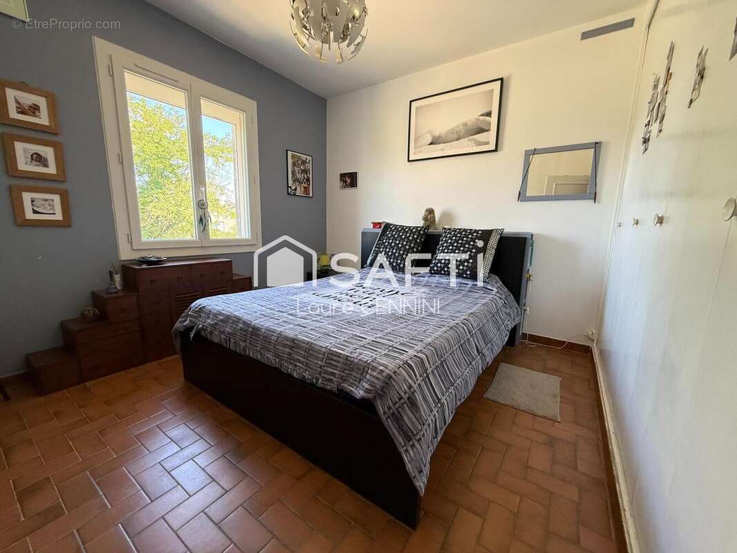 Photo 8 - Maison à VALREAS