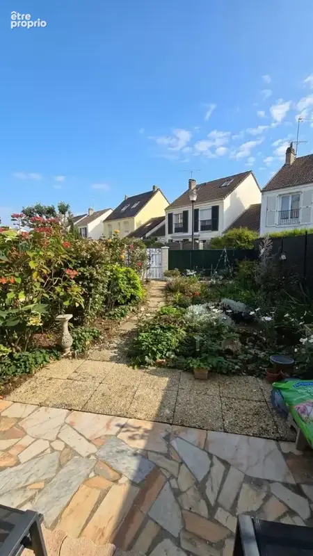Photo Maison à Elancourt au prix de 310 000€