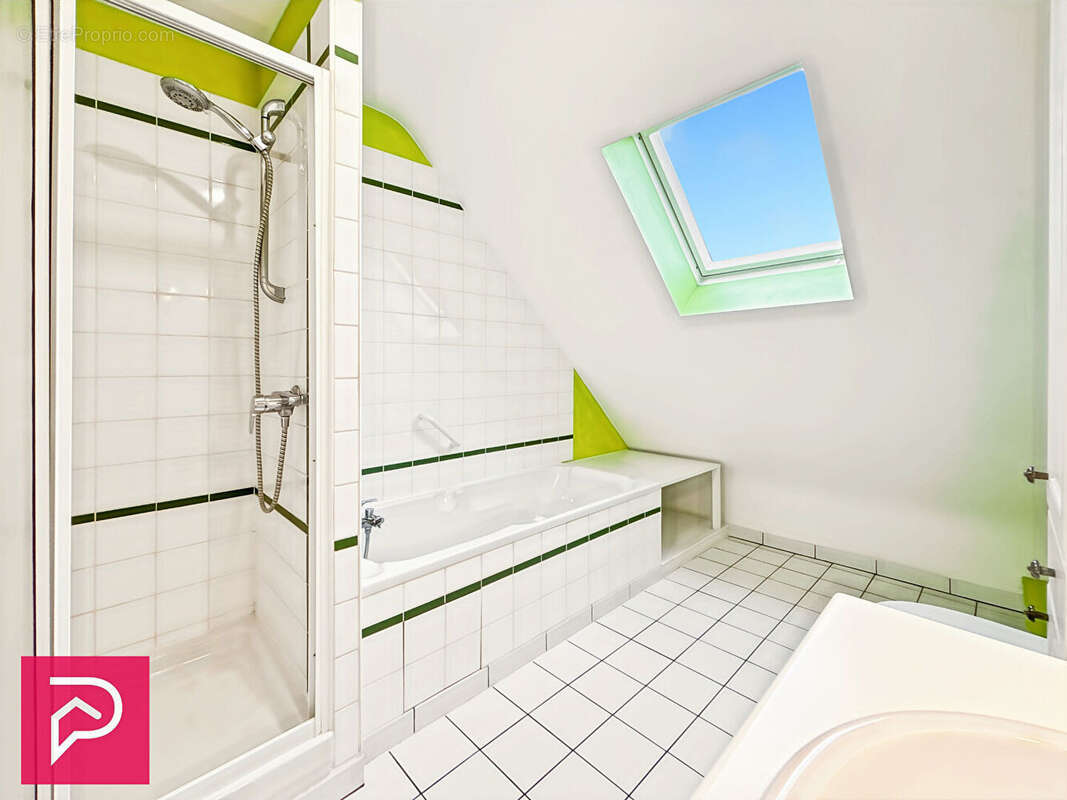Maison à vendre à MENNEVAL - photo 11