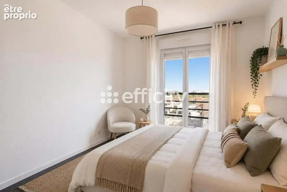 Appartement - photo 8