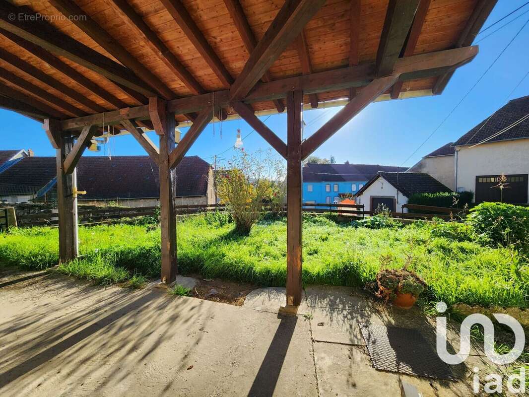 Photo 7 - Maison à NIEDERSTINZEL