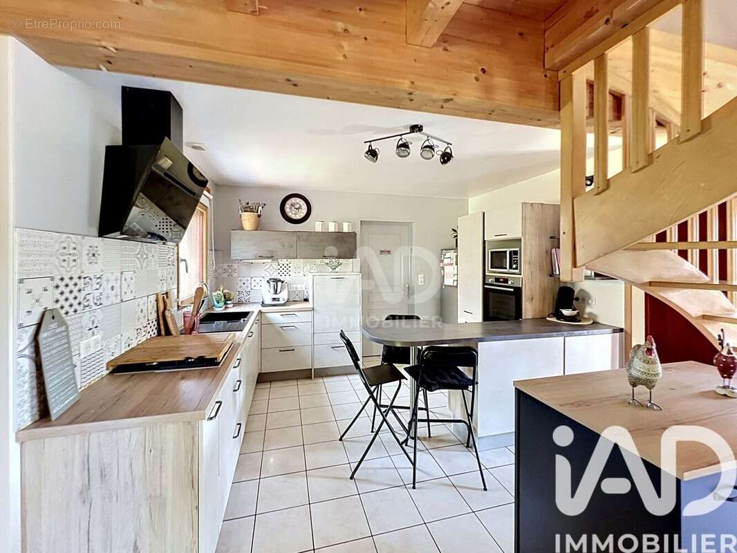 Photo 9 - Maison à PONTORSON