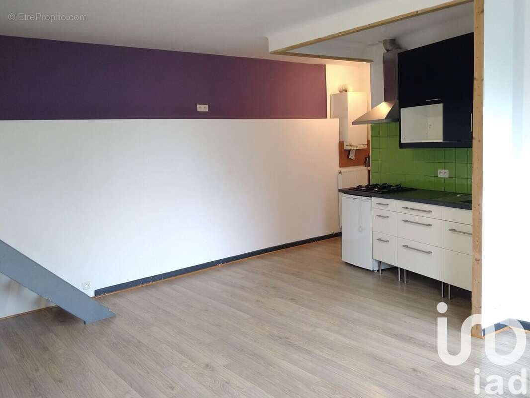 Photo 6 - Maison à GUINGAMP