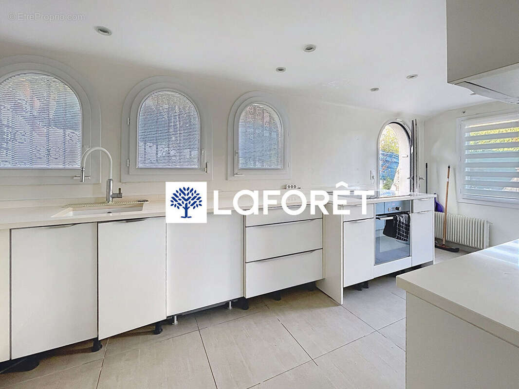 Maison à CAGNES-SUR-MER