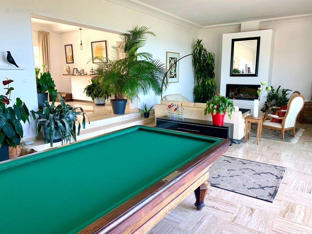 Villa vue mer avec chambres d'hotes et gites independants - photo 26