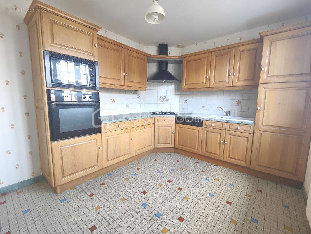  À Vendre – Maison Familiale à Paimpol, à Proximité du Port et des Plages  - photo 3