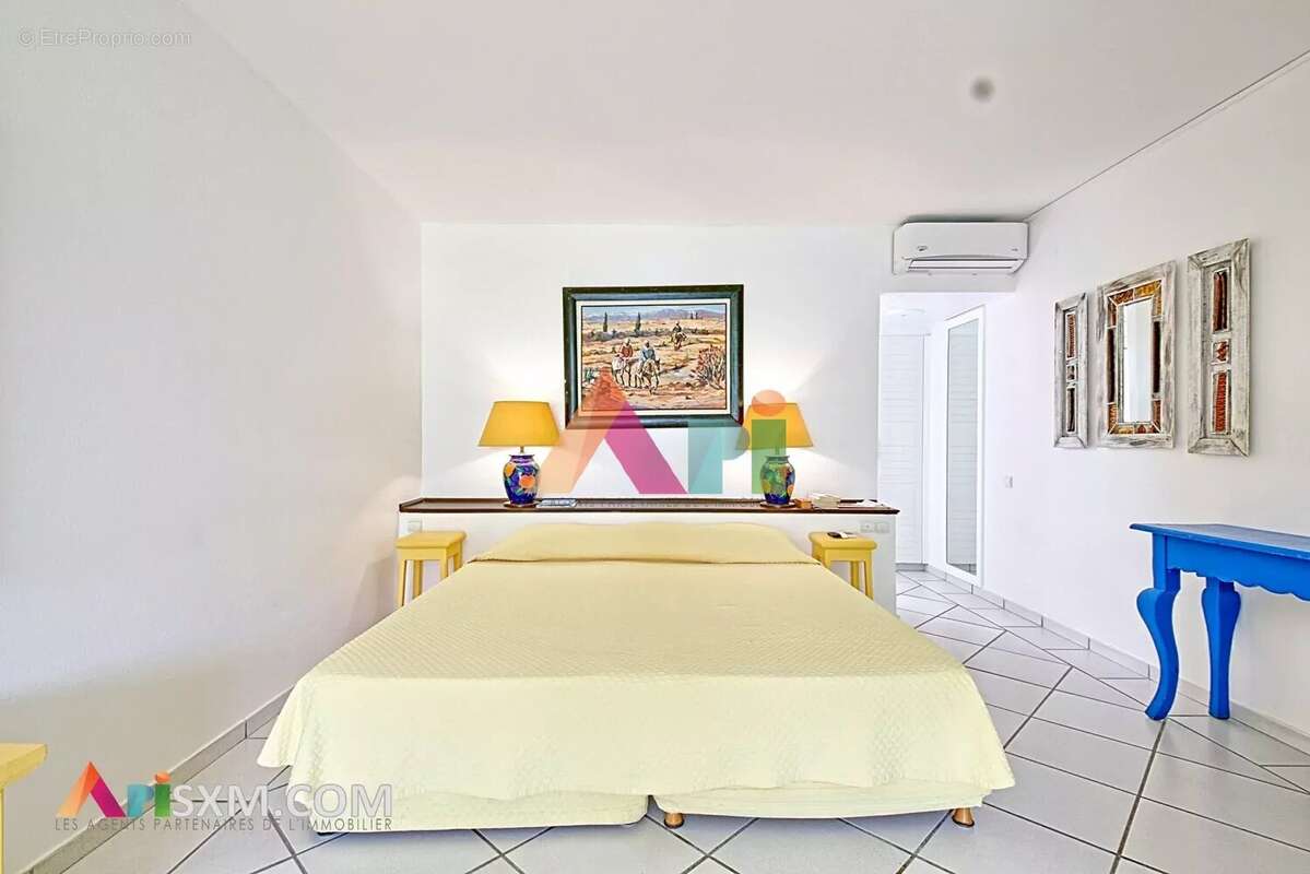 Charmante suite avec vue jardin - photo 2