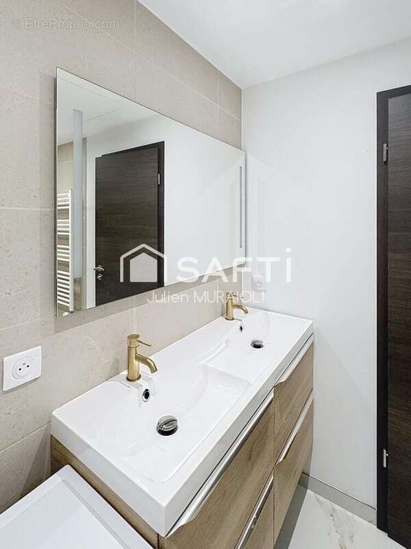 Photo 6 - Appartement à THIONVILLE