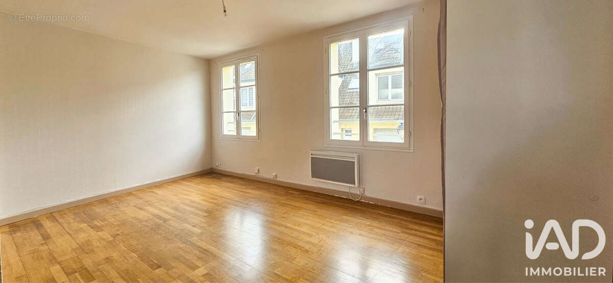 Photo 5 - Appartement à DEUIL-LA-BARRE