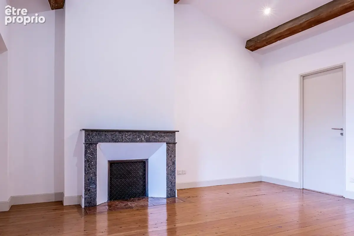 STUDIO sur Toulouse de 23 m² quartier COMPANS-CAFFARELLI ! - photo 4