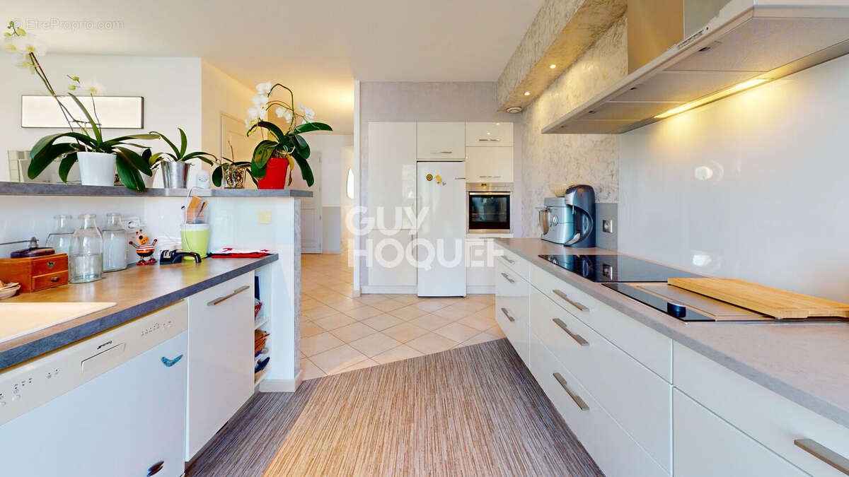 Maison à RIVEDOUX-PLAGE