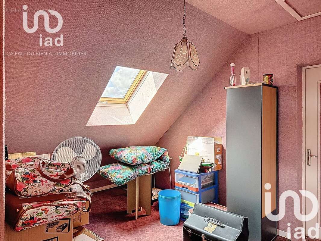 Photo 9 - Maison à LOUZOUER