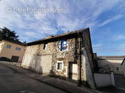 Appartement à BELLEY