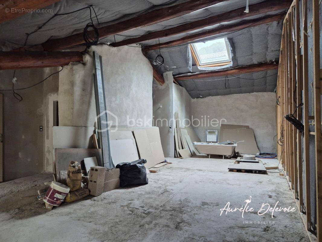 Appartement à CESSENON-SUR-ORB