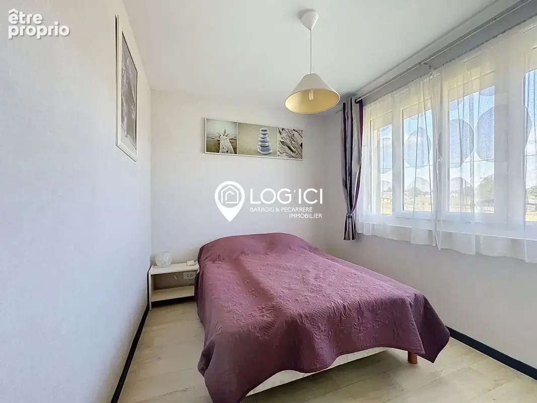 Maison lumineuse avec 3 chambres entièrement rénovée - photo 10