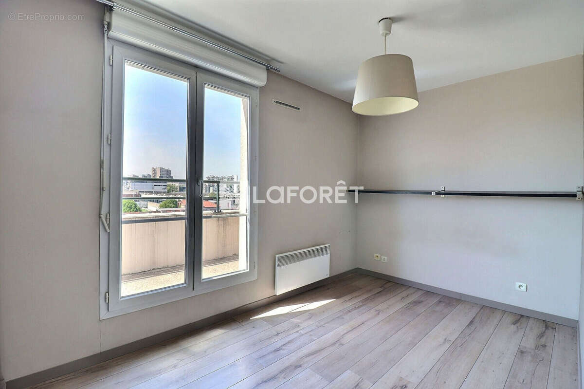 Appartement à SAINT-OUEN