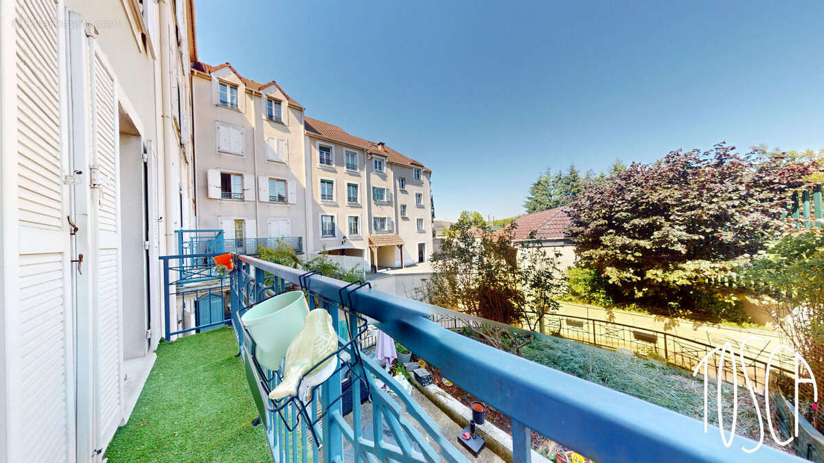 Appartement à THIAIS