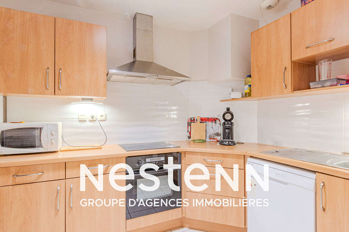 Appartement à ALBI