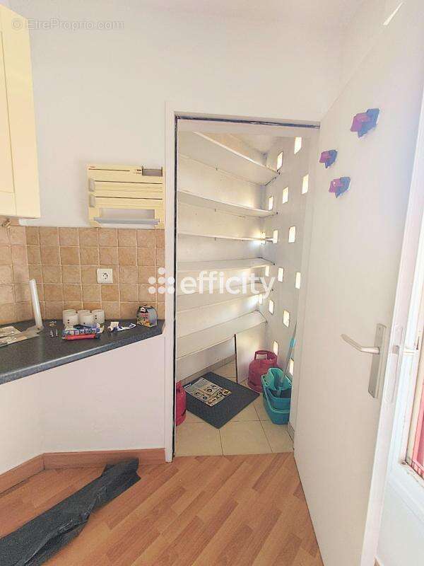 Appartement - photo 5