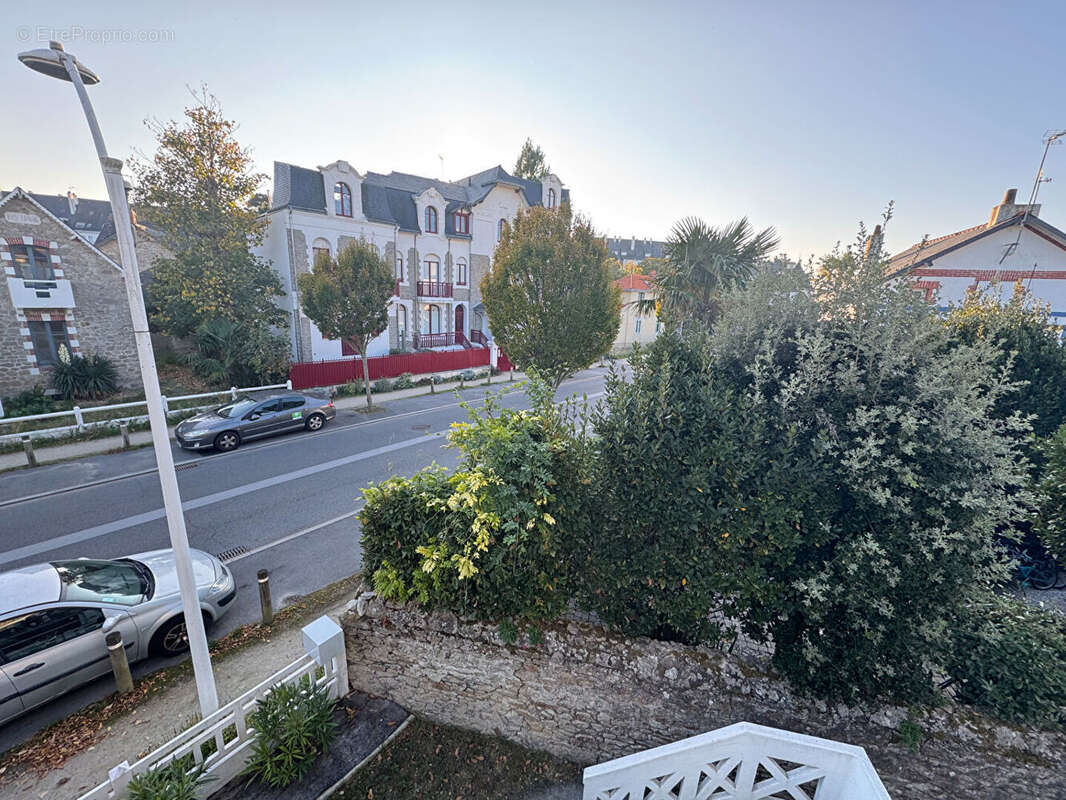 Appartement à LA BAULE-ESCOUBLAC