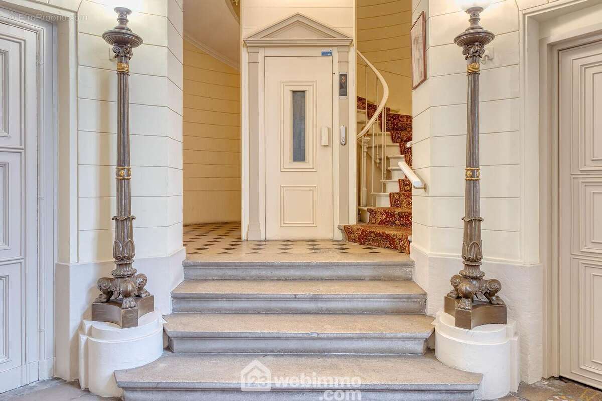 Appartement à ROUEN