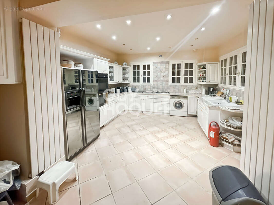 Maison à PRESLES-EN-BRIE