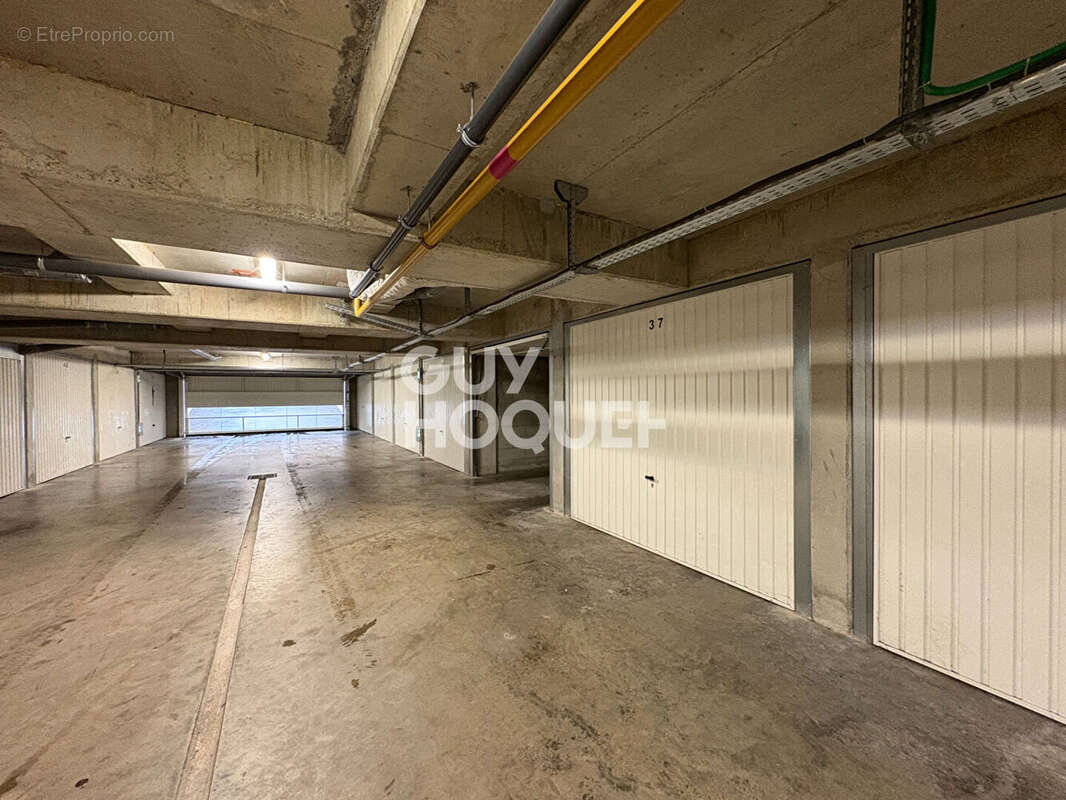 Appartement à GRIGNY