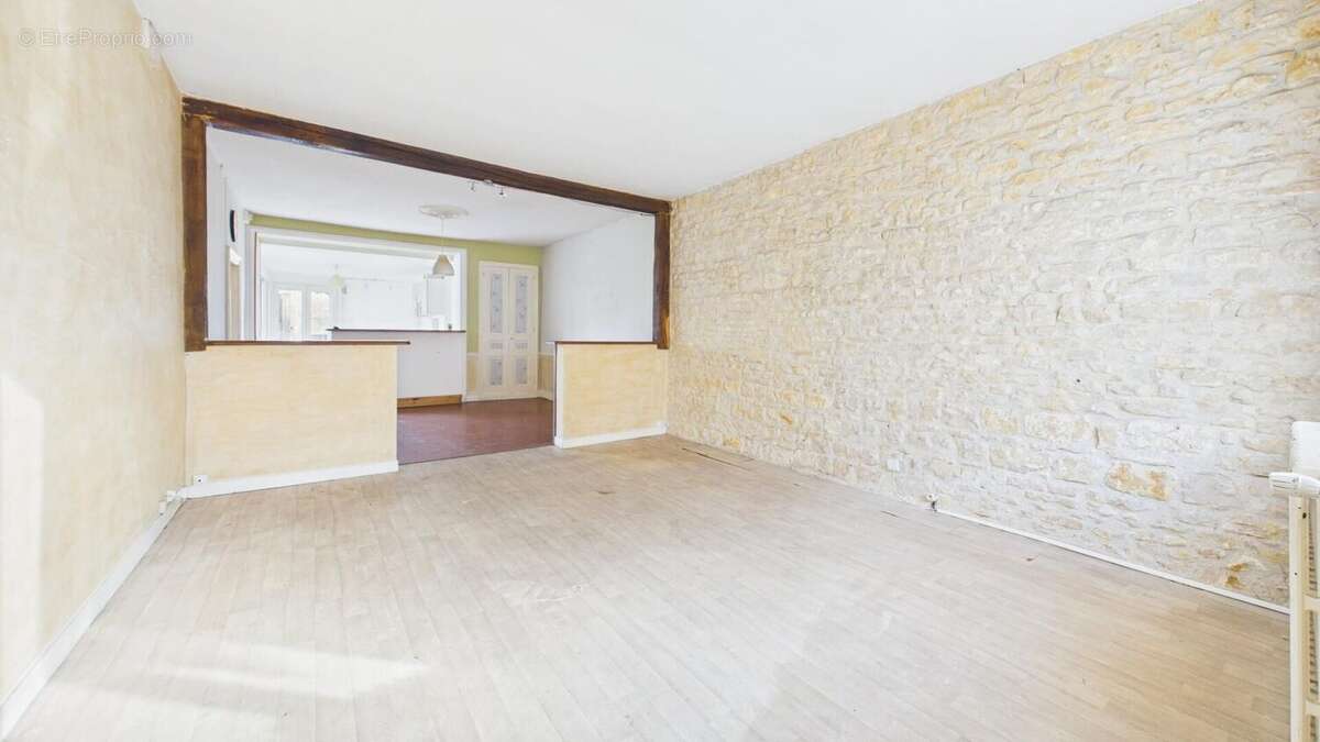 Photo 4 - Maison à SAINT-MAUR