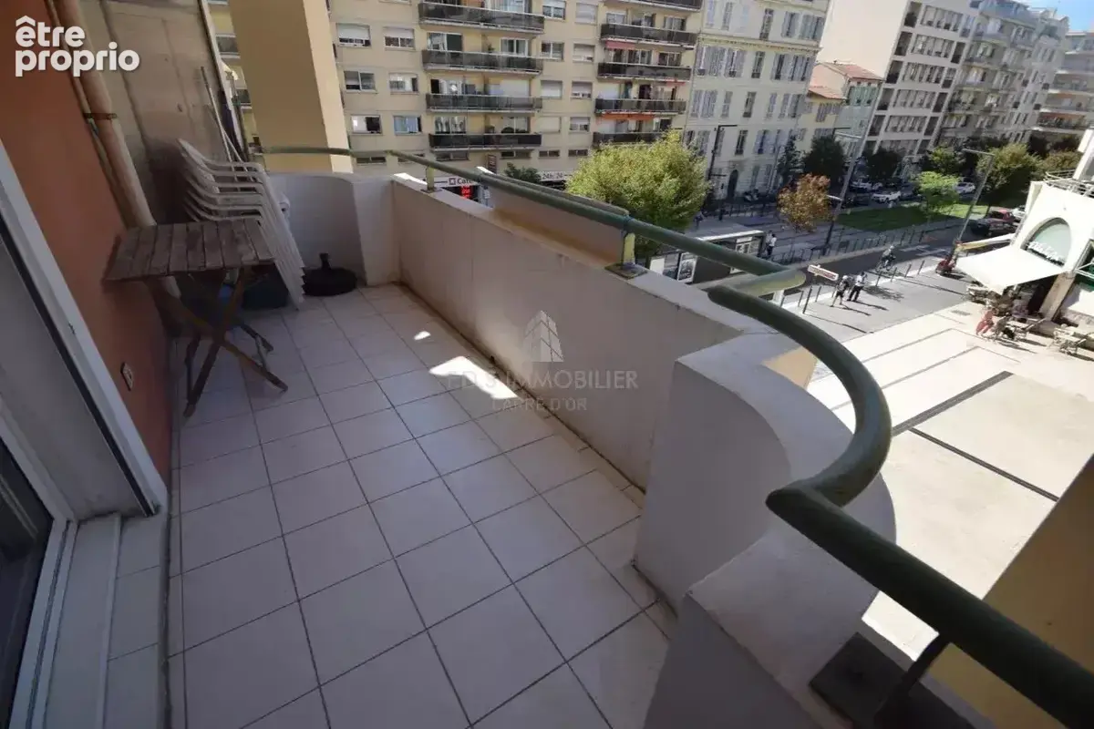"Palais des Arts" Rue de France - photo 2