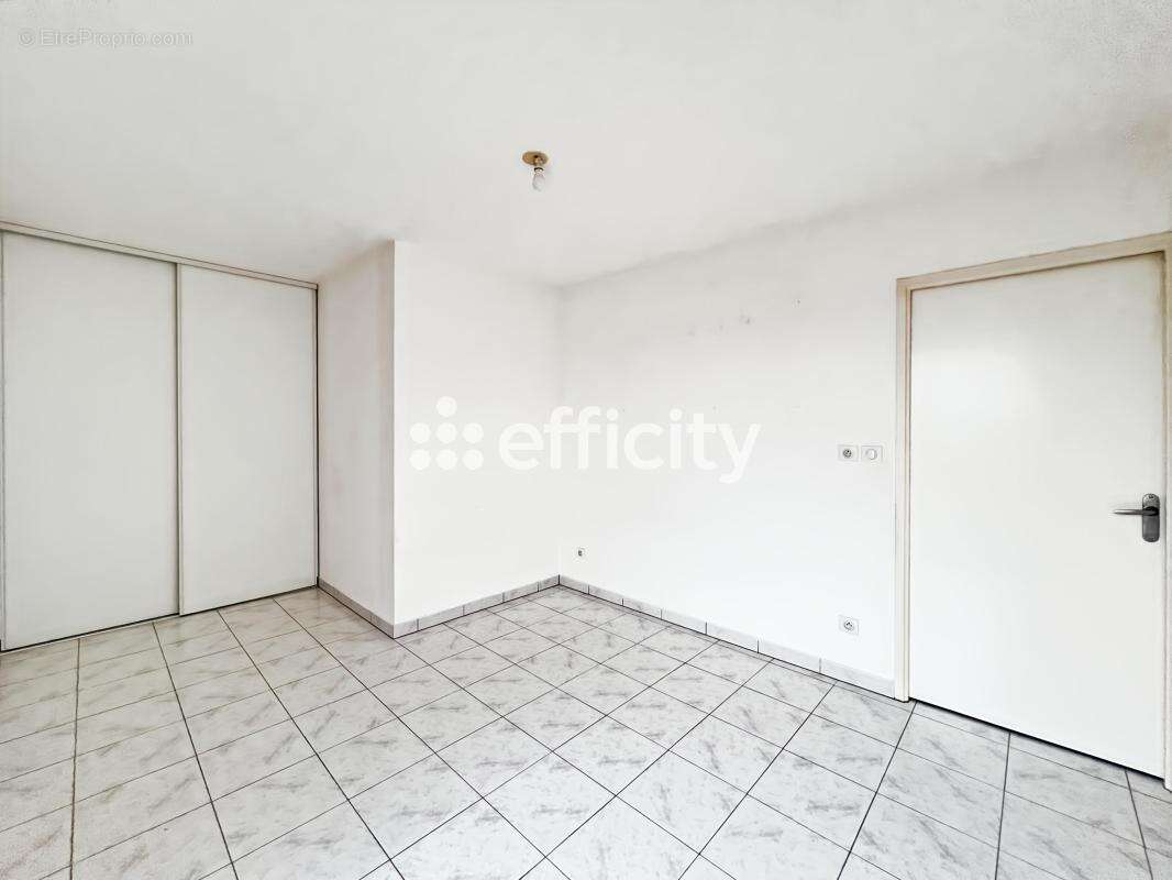 Appartement à LA TESTE-DE-BUCH