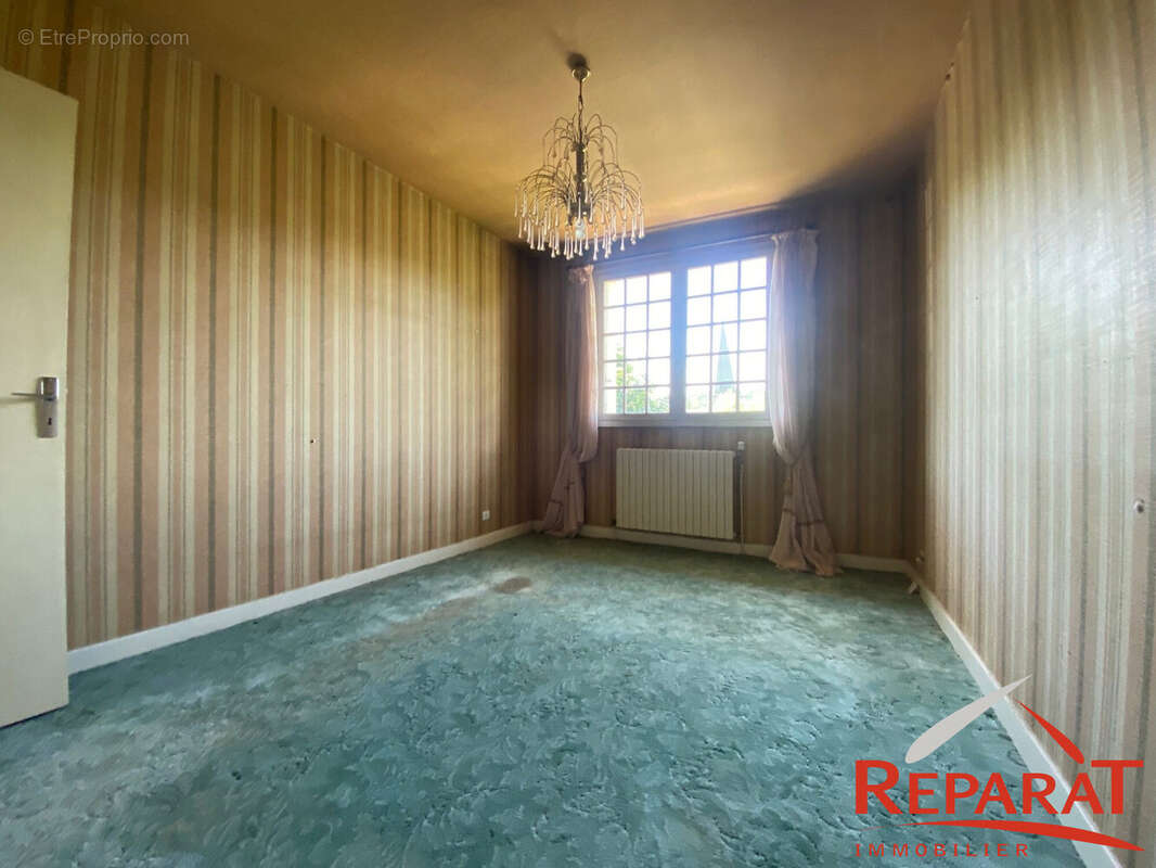 Maison à BRIVE-LA-GAILLARDE