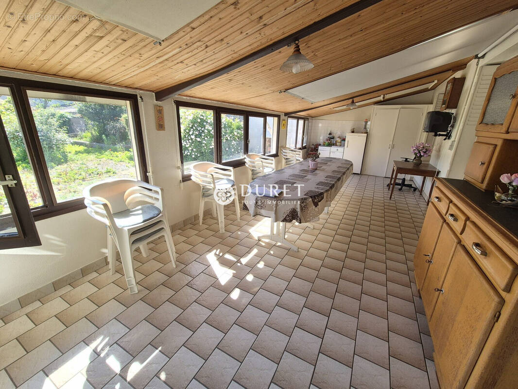 Maison à LA ROCHE-SUR-YON