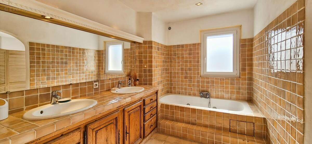 Photo 7 - Maison à PERTUIS