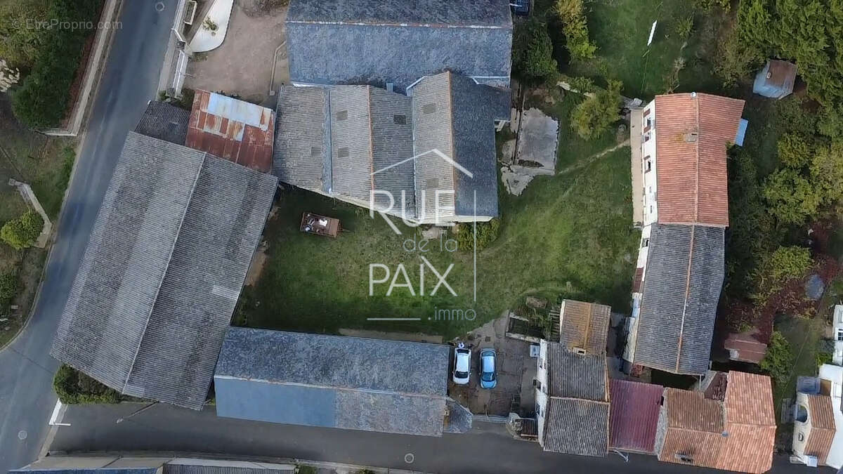 Glenouze - Propriété - 76 m2 - photo 2