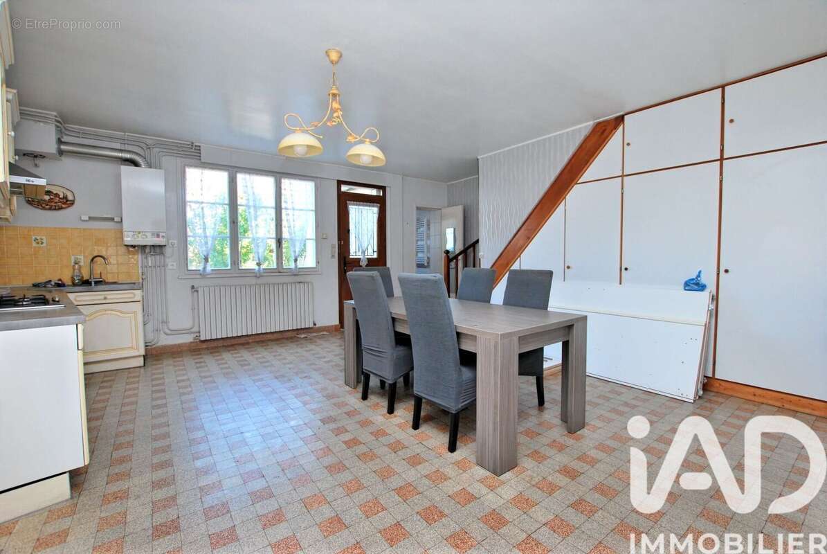 Photo 7 - Maison à BRIARE