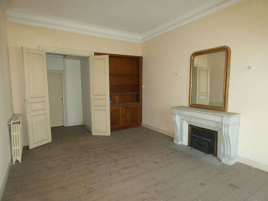 Appartement à PAU