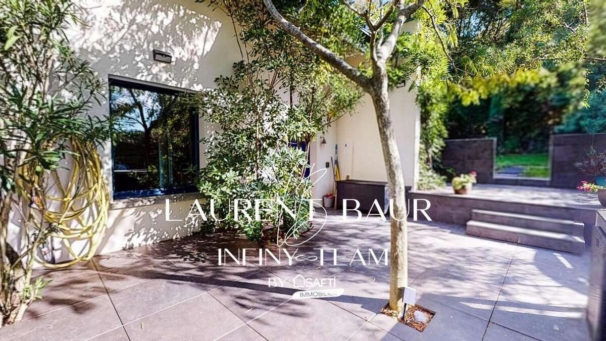 Photo 2 - Maison à PONT-AVEN