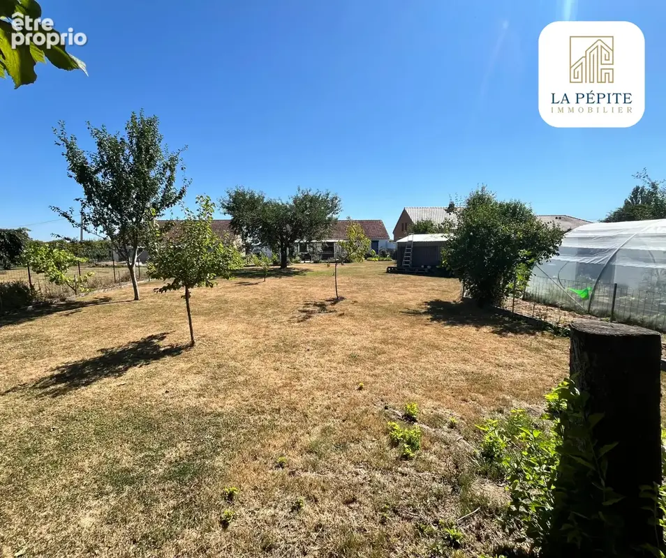 Maison individuelle de plain-pied   102 m2   4 chambres - photo 23