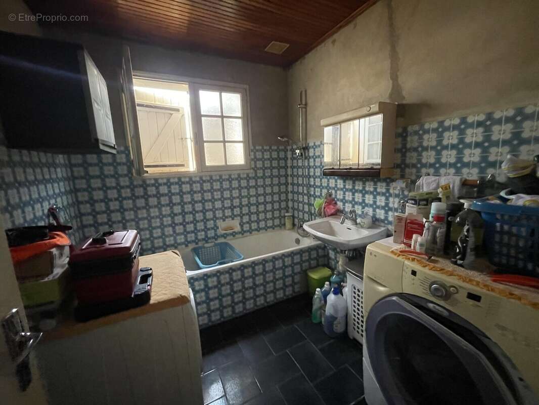 Maison 71 m² à Brem-Sur-Mer  - photo 6