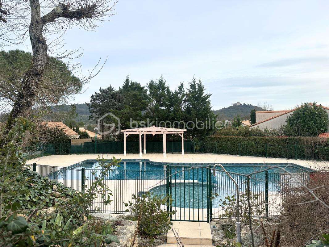 Maison à FORCALQUEIRET