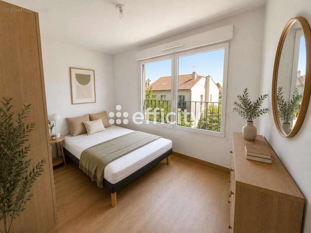Appartement à BRON