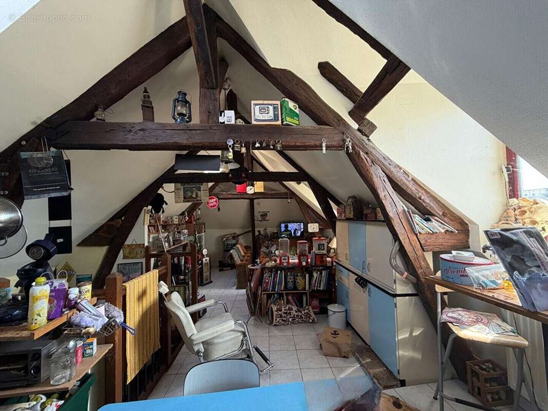 Appartement à TROYES