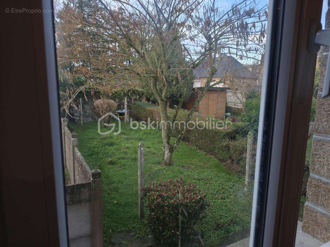 Maison à SAINT-JAMES