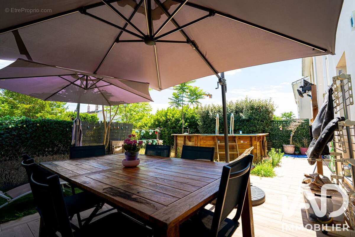 Photo 3 - Maison à LIBOURNE