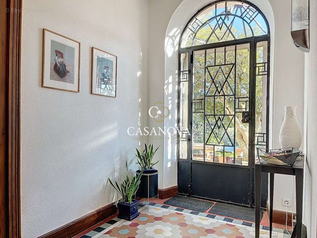Maison à PEZENAS