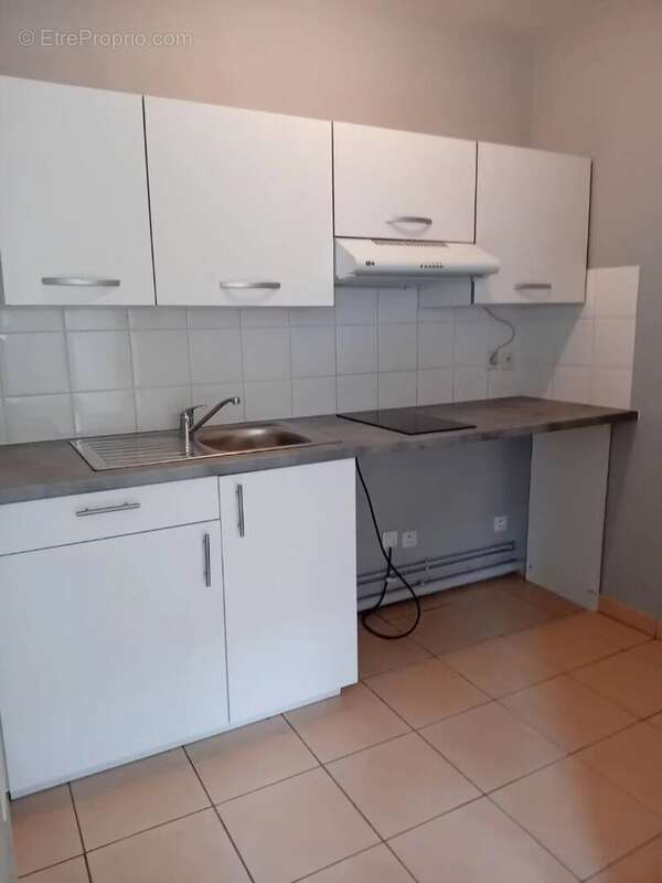 Appartement à MAINVILLIERS